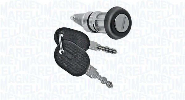CARCASA CILINDRU INCHIDERE MAGNETI MARELLI 350105003000 - Compatibil cu CITROEN, FIAT, PEUGEOT