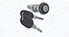 CARCASA CILINDRU INCHIDERE MAGNETI MARELLI 350105003000 - Compatibil cu CITROEN, FIAT, PEUGEOT