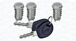 Set cilindru inchidere Magneti Marelli 350105003900