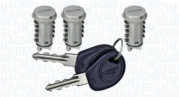Set cilindru inchidere Magneti Marelli 350105003900