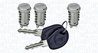 Set cilindru inchidere Magneti Marelli 350105003900