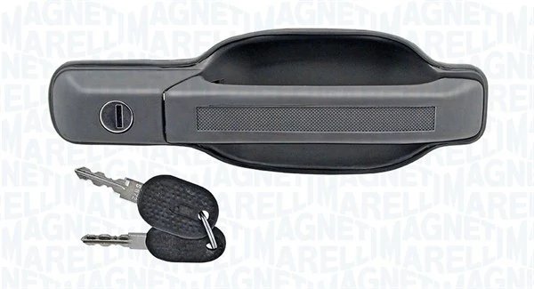 MANERUL EXTERIOR AL USII MAGNETI MARELLI 350105004400 - Compatibil cu IVECO
