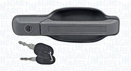 MANERUL EXTERIOR AL USII MAGNETI MARELLI 350105004400 - Compatibil cu IVECO