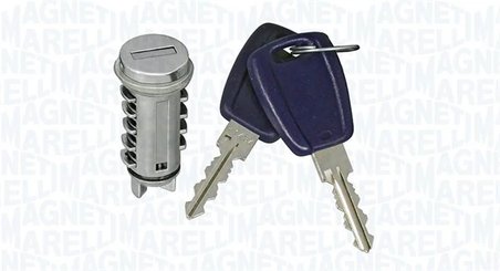 CILINDRU INCHIDERE MAGNETI MARELLI 350105006400 - Compatibil cu FIAT