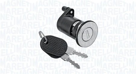 CARCASA CILINDRU INCHIDERE MAGNETI MARELLI 350105008100 - Compatibil cu CITROEN, FIAT, PEUGEOT