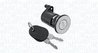 CARCASA CILINDRU INCHIDERE MAGNETI MARELLI 350105008100 - Compatibil cu CITROEN, FIAT, PEUGEOT