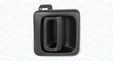MANERUL EXTERIOR AL USII MAGNETI MARELLI 350105008600 - Compatibil cu CITROEN, FIAT, PEUGEOT