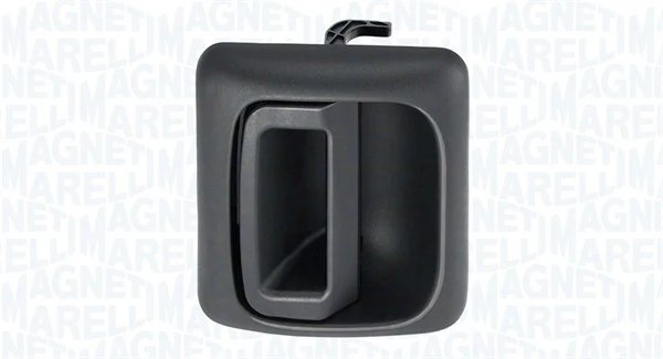 MANERUL EXTERIOR AL USII MAGNETI MARELLI 350105008800 - Compatibil cu CITROEN, FIAT, PEUGEOT