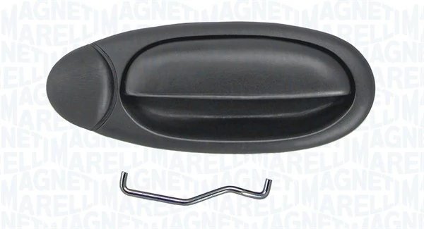 Manerul exterior al usii Magneti Marelli 350105009000