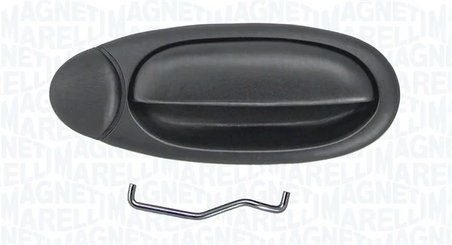 Manerul exterior al usii Magneti Marelli 350105009000