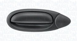 MANERUL EXTERIOR AL USII MAGNETI MARELLI 350105009200 - Compatibil cu FIAT