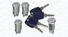 Set cilindru inchidere Magneti Marelli 350105009600