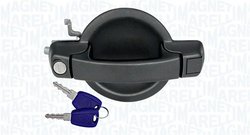 Manerul exterior al usii Magneti Marelli 350105010000