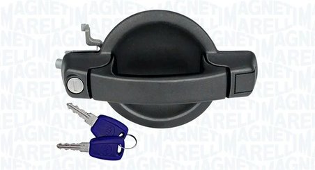 Manerul exterior al usii Magneti Marelli 350105009900