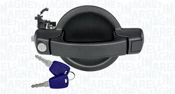 Manerul exterior al usii Magneti Marelli 350105010400
