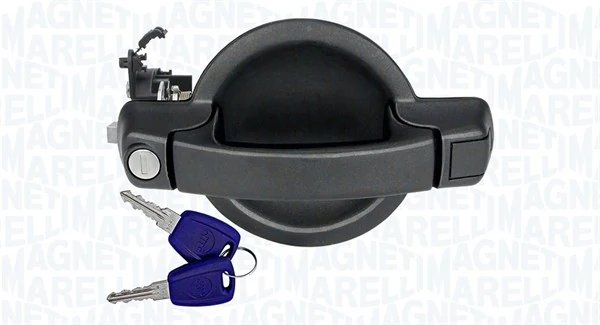 Manerul exterior al usii Magneti Marelli 350105010400