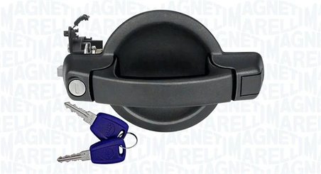 MANERUL EXTERIOR AL USII MAGNETI MARELLI 350105010500 - Compatibil cu FIAT