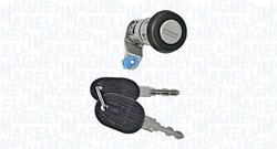 CARCASA CILINDRU INCHIDERE MAGNETI MARELLI 350105011000 - Compatibil cu IVECO