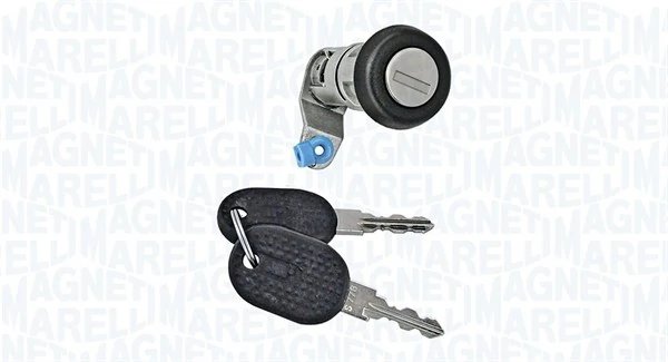 Carcasa cilindru inchidere Magneti Marelli 350105011000