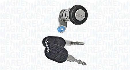 Carcasa cilindru inchidere Magneti Marelli 350105011000