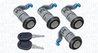 Set cilindru inchidere Magneti Marelli 350105010800