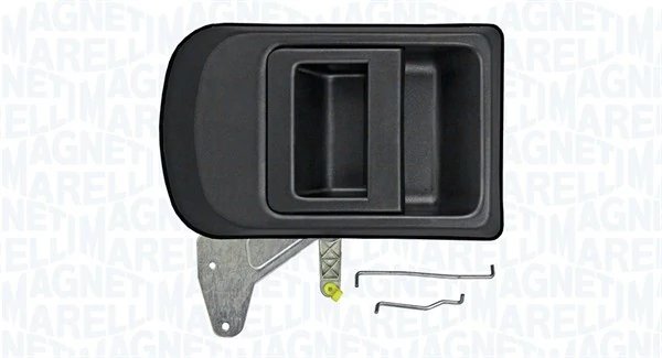 MANERUL EXTERIOR AL USII MAGNETI MARELLI 350105011400 - Compatibil cu IVECO