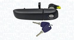 Manerul exterior al usii Magneti Marelli 350105011700
