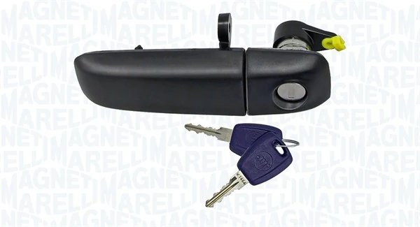 Manerul exterior al usii Magneti Marelli 350105011700