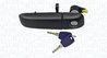 Manerul exterior al usii Magneti Marelli 350105011700