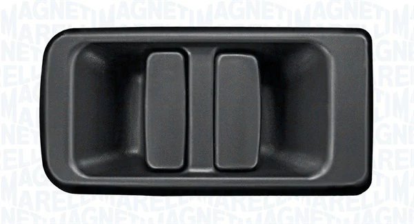 MANERUL EXTERIOR AL USII MAGNETI MARELLI 350105013400 - Compatibil cu OPEL, RENAULT