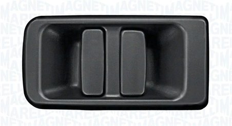 MANERUL EXTERIOR AL USII MAGNETI MARELLI 350105013400 - Compatibil cu OPEL, RENAULT