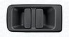 MANERUL EXTERIOR AL USII MAGNETI MARELLI 350105013400 - Compatibil cu OPEL, RENAULT