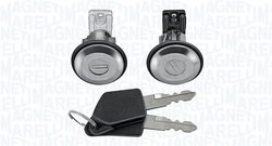 Set cilindru inchidere Magneti Marelli 350105014200