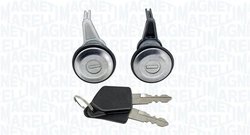 Set cilindru inchidere Magneti Marelli 350105014800