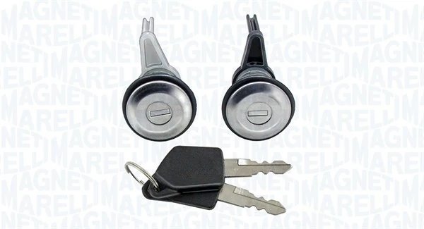 Set cilindru inchidere Magneti Marelli 350105014800