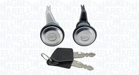 Set cilindru inchidere Magneti Marelli 350105014800