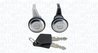 Set cilindru inchidere Magneti Marelli 350105014800