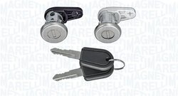 Set cilindru inchidere Magneti Marelli 350105014900