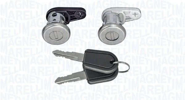 Set cilindru inchidere Magneti Marelli 350105014900