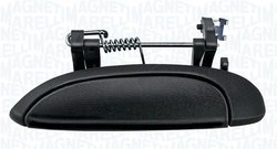 MANERUL EXTERIOR AL USII MAGNETI MARELLI 350105016500 - Compatibil cu DACIA, RENAULT