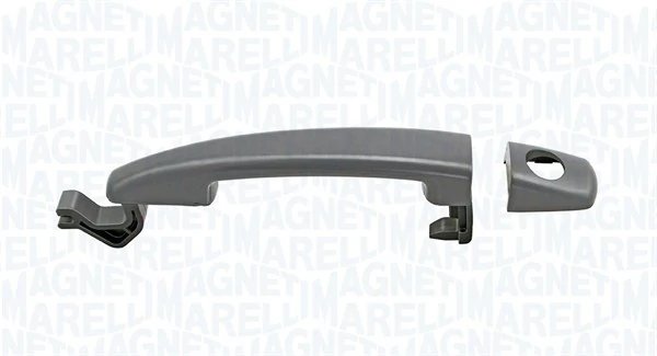 MANERUL EXTERIOR AL USII MAGNETI MARELLI 350105017600 - Compatibil cu CITROEN, FIAT, PEUGEOT