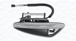 MANERUL EXTERIOR AL USII MAGNETI MARELLI 350105018000 - Compatibil cu ALFA ROMEO