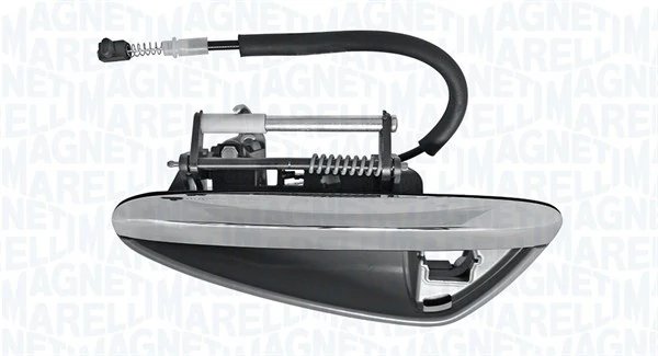 Manerul exterior al usii Magneti Marelli 350105018000