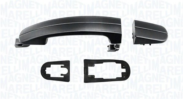 MANERUL EXTERIOR AL USII MAGNETI MARELLI 350105018500 - Compatibil cu FORD