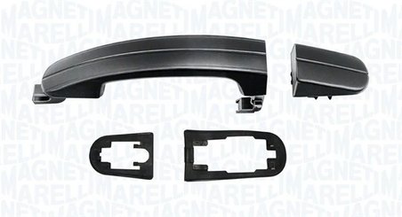 MANERUL EXTERIOR AL USII MAGNETI MARELLI 350105018500 - Compatibil cu FORD