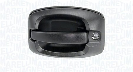 MANERUL EXTERIOR AL USII MAGNETI MARELLI 350105018700 - Compatibil cu CITROEN, FIAT, PEUGEOT