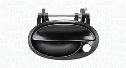 MANERUL EXTERIOR AL USII MAGNETI MARELLI 350105019400 - Compatibil cu OPEL, VAUXHALL