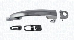 Manerul exterior al usii Magneti Marelli 350105020200