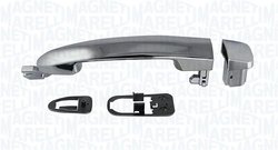 Manerul exterior al usii Magneti Marelli 350105020100