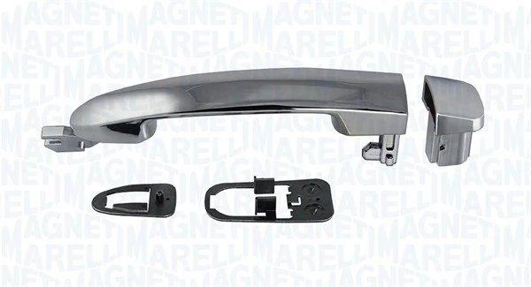 MANERUL EXTERIOR AL USII MAGNETI MARELLI 350105020100 - Compatibil cu FIAT